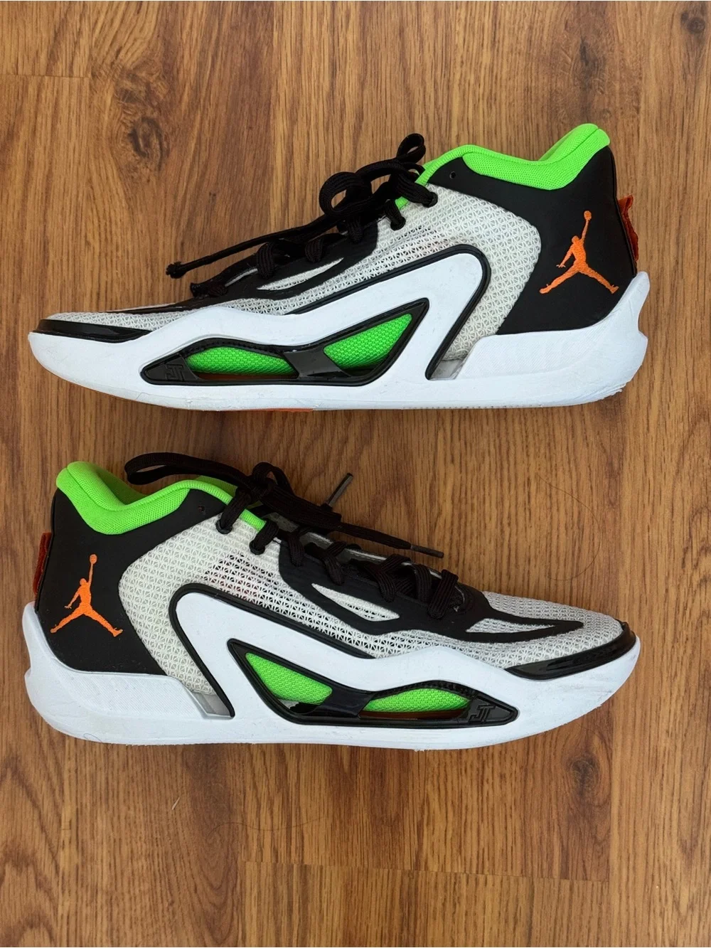 NIKE Jordan Tatum 1 Basketball Shoes Men’s Size 9